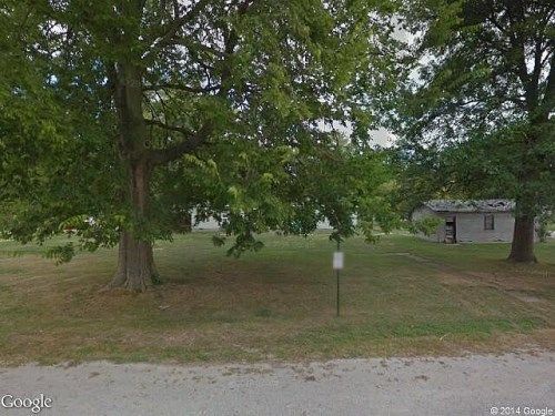 N 1St St, Lenzburg, IL 62255