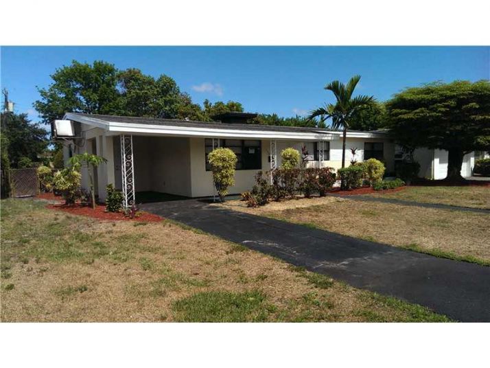 240 NW 45TH AV, Fort Lauderdale, FL 33317