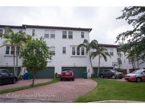 2651 SW 119 TE # 1105, Hollywood, FL 33025