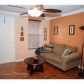 2651 SW 119 TE # 1105, Hollywood, FL 33025 ID:12927470