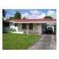 2420 FLAMINGO DR, Hollywood, FL 33023 ID:13160125