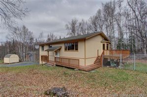 2125 N Gwene Lane, Wasilla, AK 99654