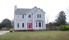 517 Cliff Court Winterville, NC 28590