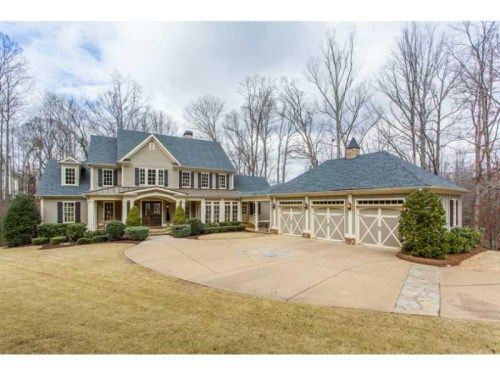 14980 Thompson Road, Alpharetta, GA 30004