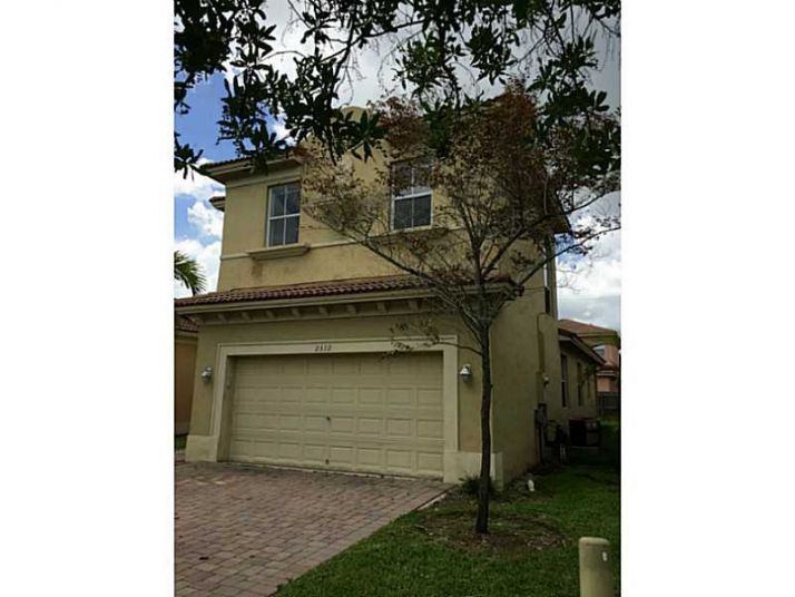 2312 NE 37 RD, Homestead, FL 33033