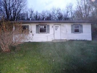 5158 Belleview Rd, Petersburg, KY 41080