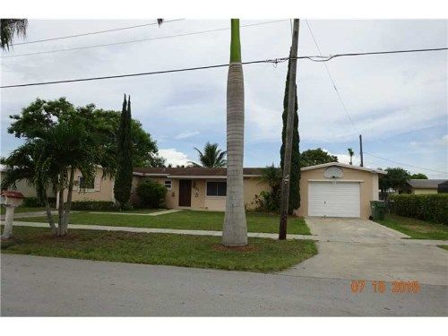 1884 NW 2 AV, Homestead, FL 33030