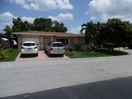 7201 NW 59 STREET, Fort Lauderdale, FL 33321