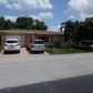 7201 NW 59 STREET, Fort Lauderdale, FL 33321 ID:13217922