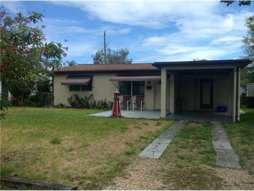 32 SE 8 ST, Dania, FL 33004