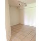 2133 RENAISSANCE BL # 108, Hollywood, FL 33025 ID:12868004