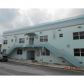 326 WILSON # 107, Hollywood, FL 33019 ID:13092308