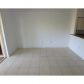 8370 SW 29TH ST # 101, Hollywood, FL 33025 ID:13254181