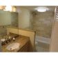 3253 FOXCROFT RD # G211, Hollywood, FL 33025 ID:13254912