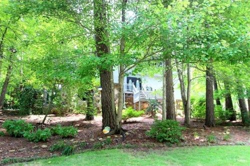 2684 Tritt Springs Trace, Marietta, GA 30062