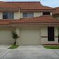 9206 NW 9 CT # 9206, Fort Lauderdale, FL 33324 ID:13659147