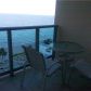 2501 OCEAN DR # 1620, Hollywood, FL 33019 ID:12879399