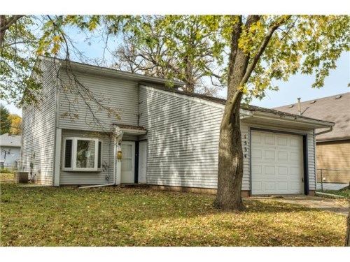 1534 12th St, Des Moines, IA 50314