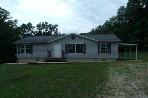 552 Fawn Ct, Bourbon, MO 65441