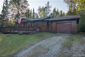 1865 E Red Fox Drive, Wasilla, AK 99654