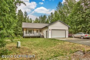 640 S Wildrose Circle, Palmer, AK 99645