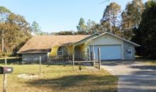 18214 Yellow Ave Brooksville, FL 34614