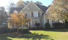 5571 Cathers Creek Drive Hiram, GA 30141