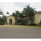 2600 S UNIVERSITY DR # 321, Fort Lauderdale, FL 33328 ID:12817753