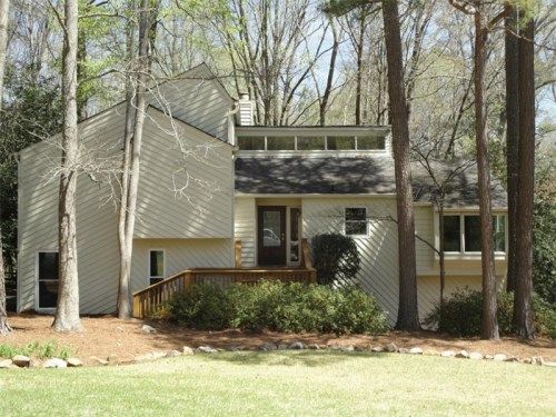 1970 Kramer Way, Marietta, GA 30062