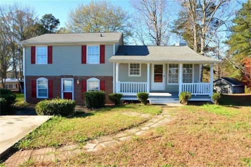 35 Langford Loop, Temple, GA 30179