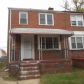 3921 Rosecrest Ave, Baltimore, MD 21215 ID:13712376