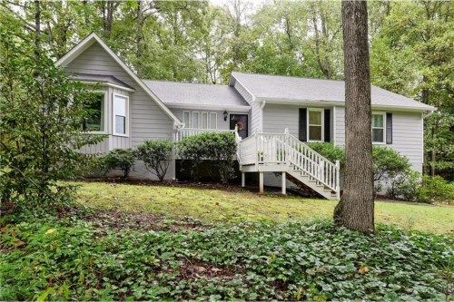 3417 Chastain Trace, Marietta, GA 30066