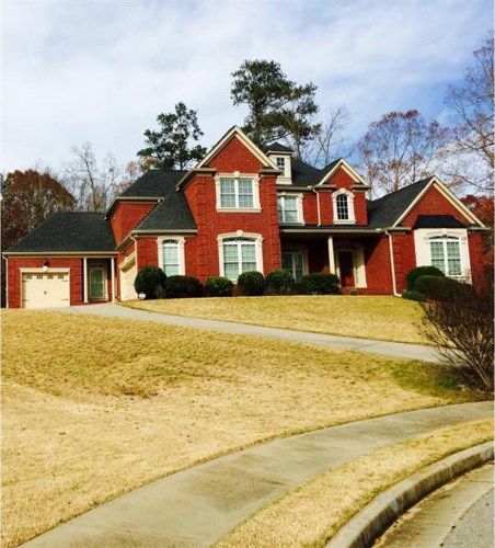 149 Limbaugh Valley Drive, Mcdonough, GA 30252