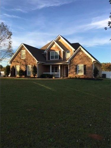 1755 Snapping Shoals Road, Mcdonough, GA 30252