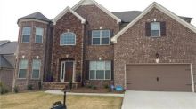 601 La Perla Drive Buford, GA 30518