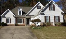 2617 Peterboro Row Marietta, GA 30062