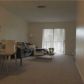 845 NW 103 TE # 202, Hollywood, FL 33026 ID:12925508