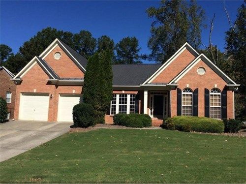 525 Birnamwood Drive, Suwanee, GA 30024