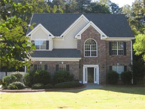 964 Woodward Park Drive Nw, Suwanee, GA 30024