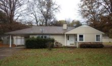 335 E Parker Ave Chaffee, MO 63740