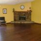 3038 Cedar Mill Crossing, Acworth, GA 30102 ID:13725179