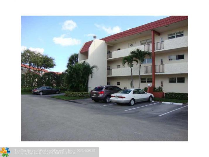 361 S Hollybrook Dr # 109, Hollywood, FL 33025