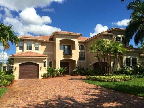 3342 DOVECOTE MEADOW LN, Fort Lauderdale, FL 33328