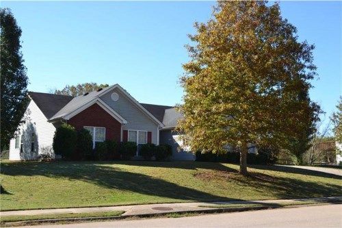 305 Spratlin Drive, Jefferson, GA 30549