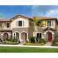 3224 NE 7 # CT, Homestead, FL 33033 ID:13204827