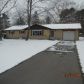 1329 Trout Dr, Saginaw, MI 48638 ID:13729943