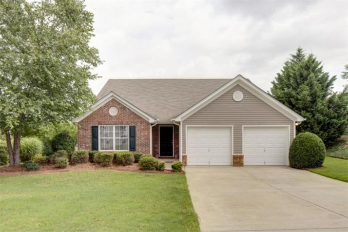 1088 Pine Acre Drive, Buford, GA 30518