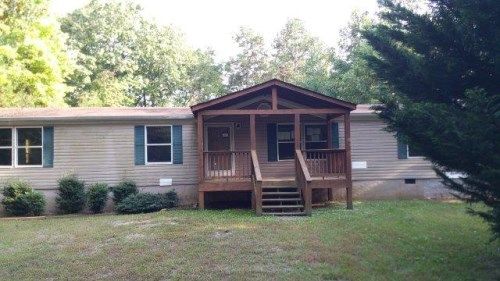 350 New Hope Rd, Ellijay, GA 30540