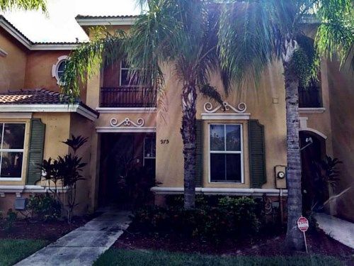 975 NE 42 TE # 975, Homestead, FL 33033