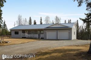 7290 W Sun Ridge Circle, Wasilla, AK 99654